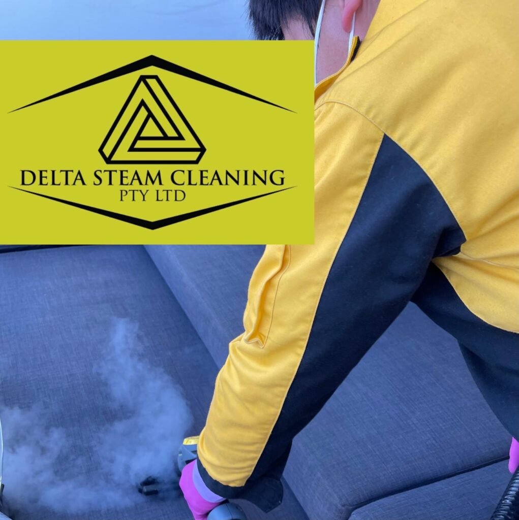 Carpet Steam Cleaning delta
