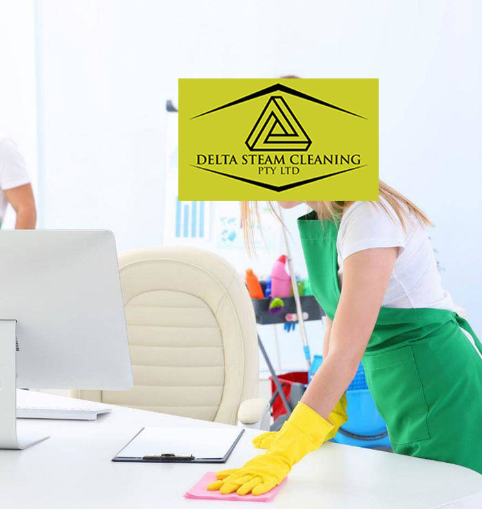 OFFICE AND WAREHOUSE CLEANING delta